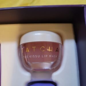 Tatcha The Kissu Lip Mask 5g